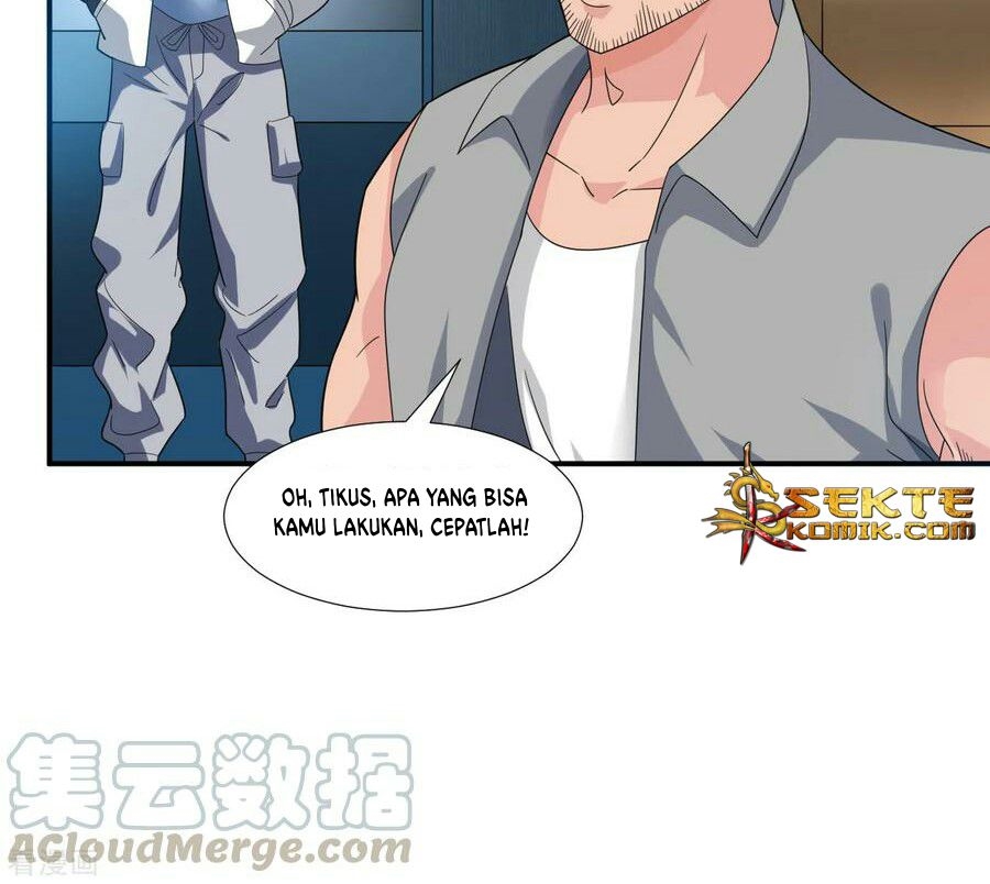 King of The Soldiers Chapter 08 Gambar 37
